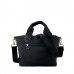 Bolso Shopper De Hombro Acolchado